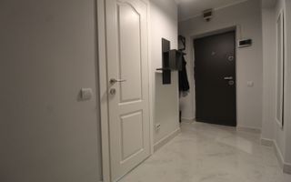 Studio- prima inchiriere - Piata Alba Iulia - Decebal - vedere Rond - Poză 7