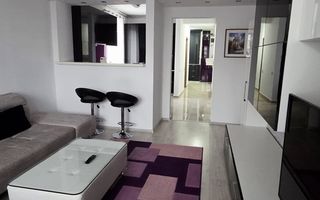 Inchiriere un apartament cu 2 camere - Uranus Strada Sabinelor - Poză 3