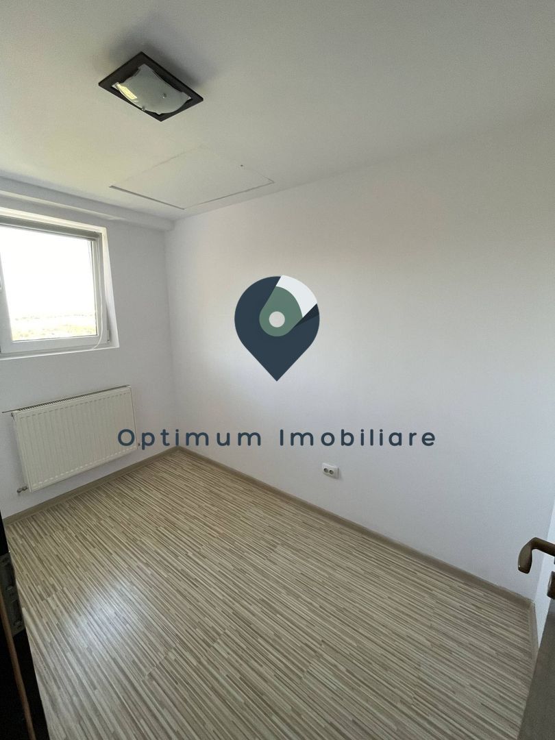 Apartament cu 3 camere in Manastur, 61 mp, parcare, zona Edgar Quinet! - Poză 9