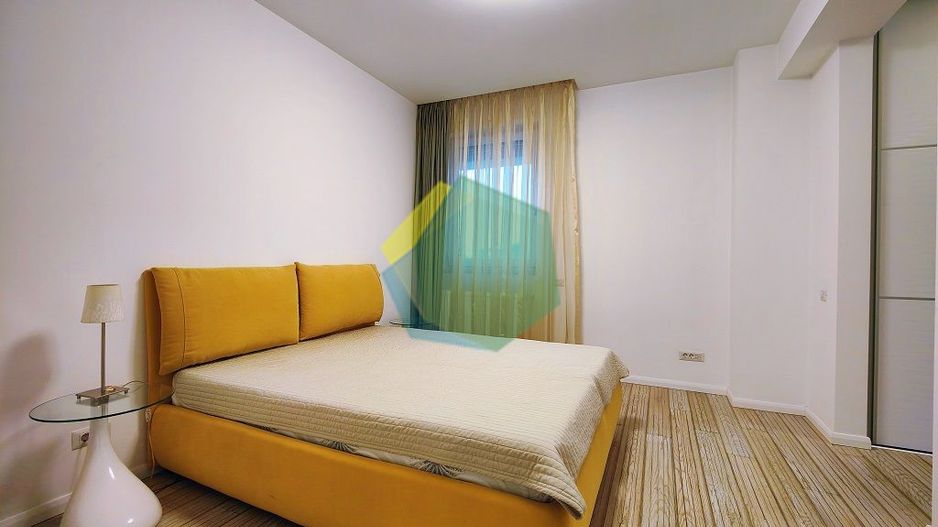 Apartament Premium de Închiriat | Iancu Nicolae – Voluntari, Pipera - Poză 11