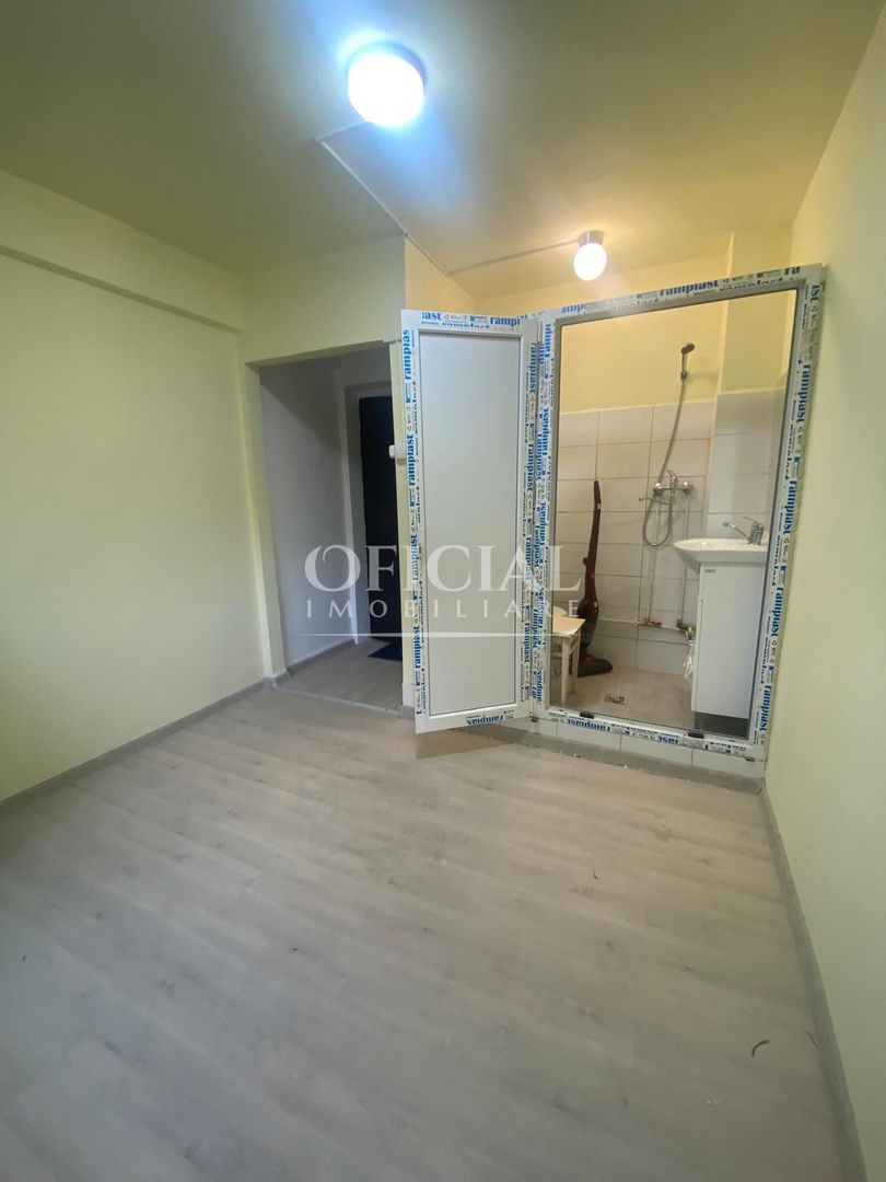 Apartament 1 Camera | 11 Mp | Renovat | Gheorgheni Albac Hotel Royal - Poză 5