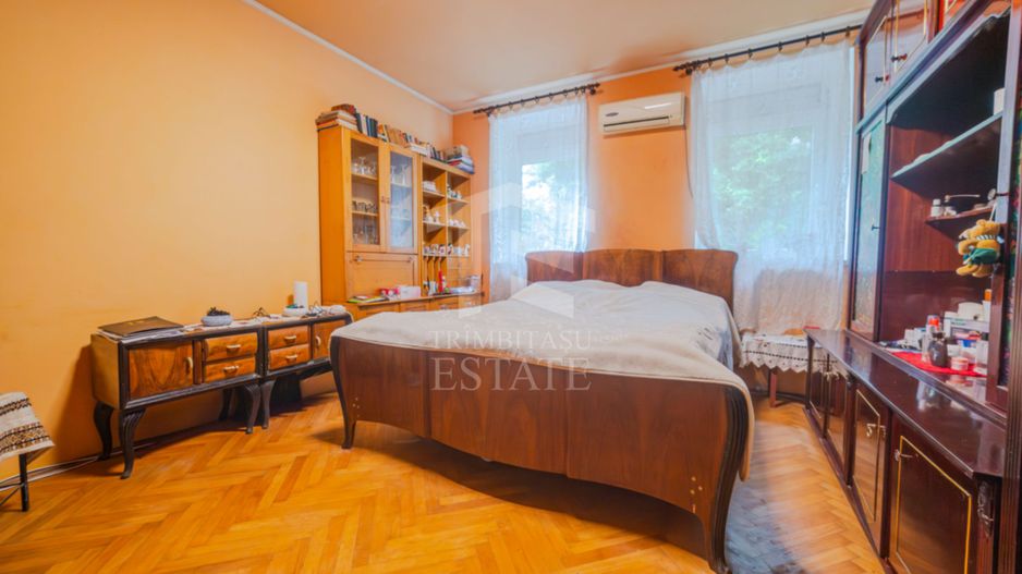Apartament 3 Camere La Casa | Curte | Pod + Beci Mare | COMISION 0% - Poză 2