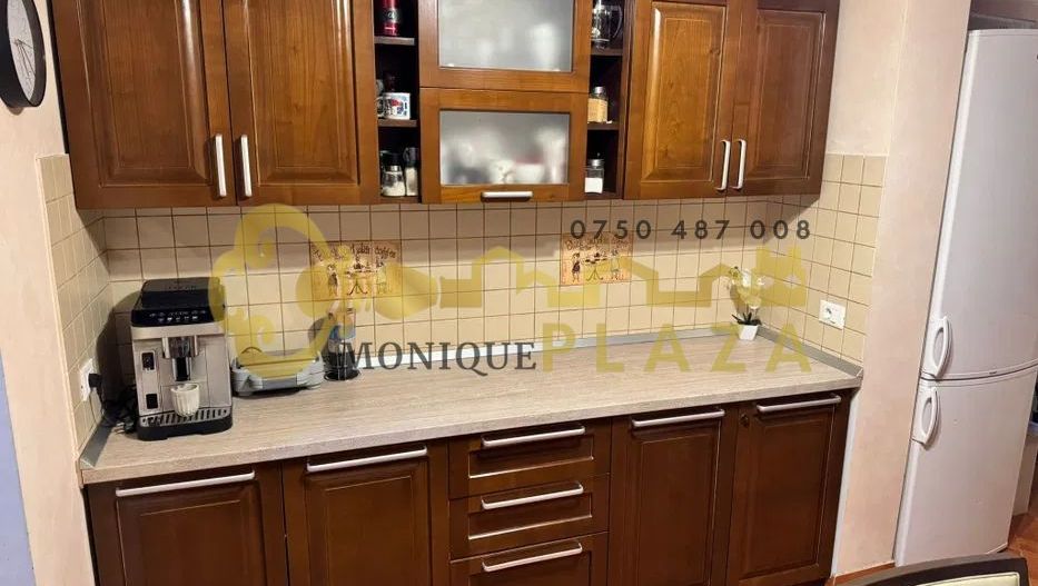 2 Camere | Ultracentral | Parcare concesionata | CT | AC | - Poză 3