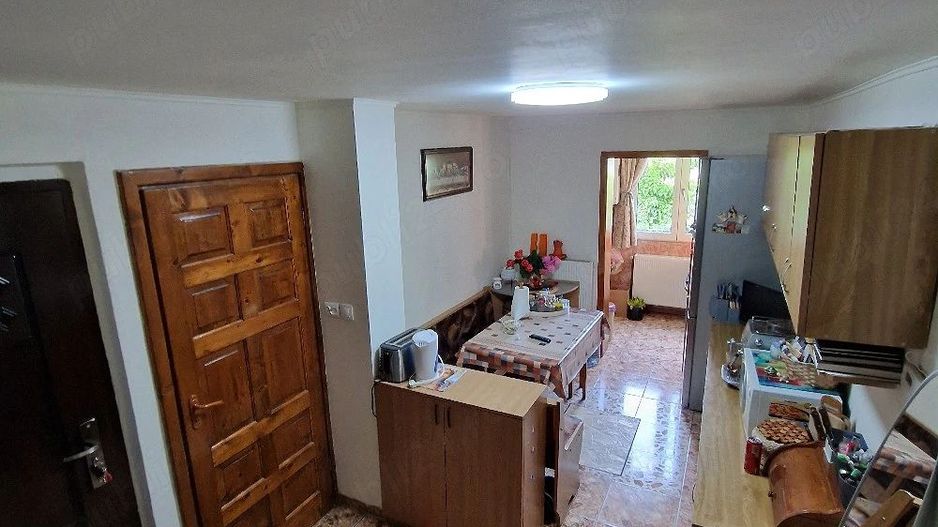 Apartament  2 camere decomandat-Zona Lipovei-Parter - Poză 6