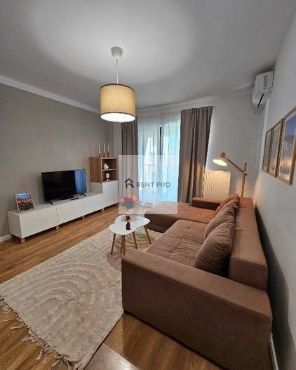 2 Camere Plaza Residence Sector 6 - Poză 14