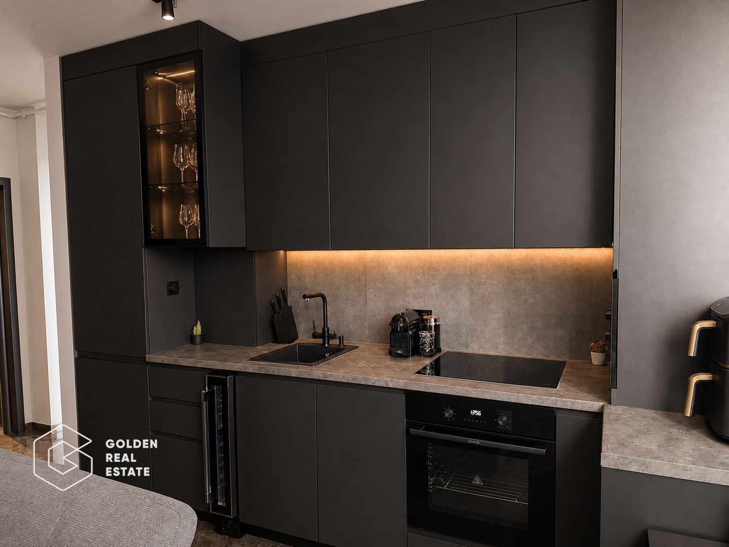 Apartament HIGH-END cu Ecosistem SMART Integrat | Torontalului - Poză 4