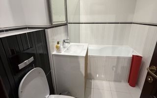 Apartament 3 camere decomandat, Gara-Arcu, Iași - de închiriat - Poză 5
