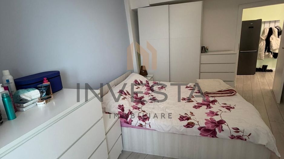 Apartament modern de inchiriat cu parcare - Zona strazii Frunzisului - Poză 8