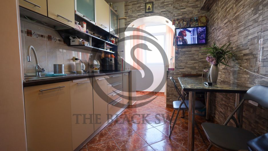 Apartament 2 camere de vanzare I Decomandat I Malu Rosu I Comision 0% - Poză 11