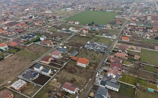 Teren intravilan de 925 mp în Vladimirescu - Poză 79