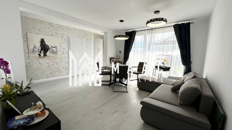 Casa insiruita I 4 camere I Cristian - Poză 2