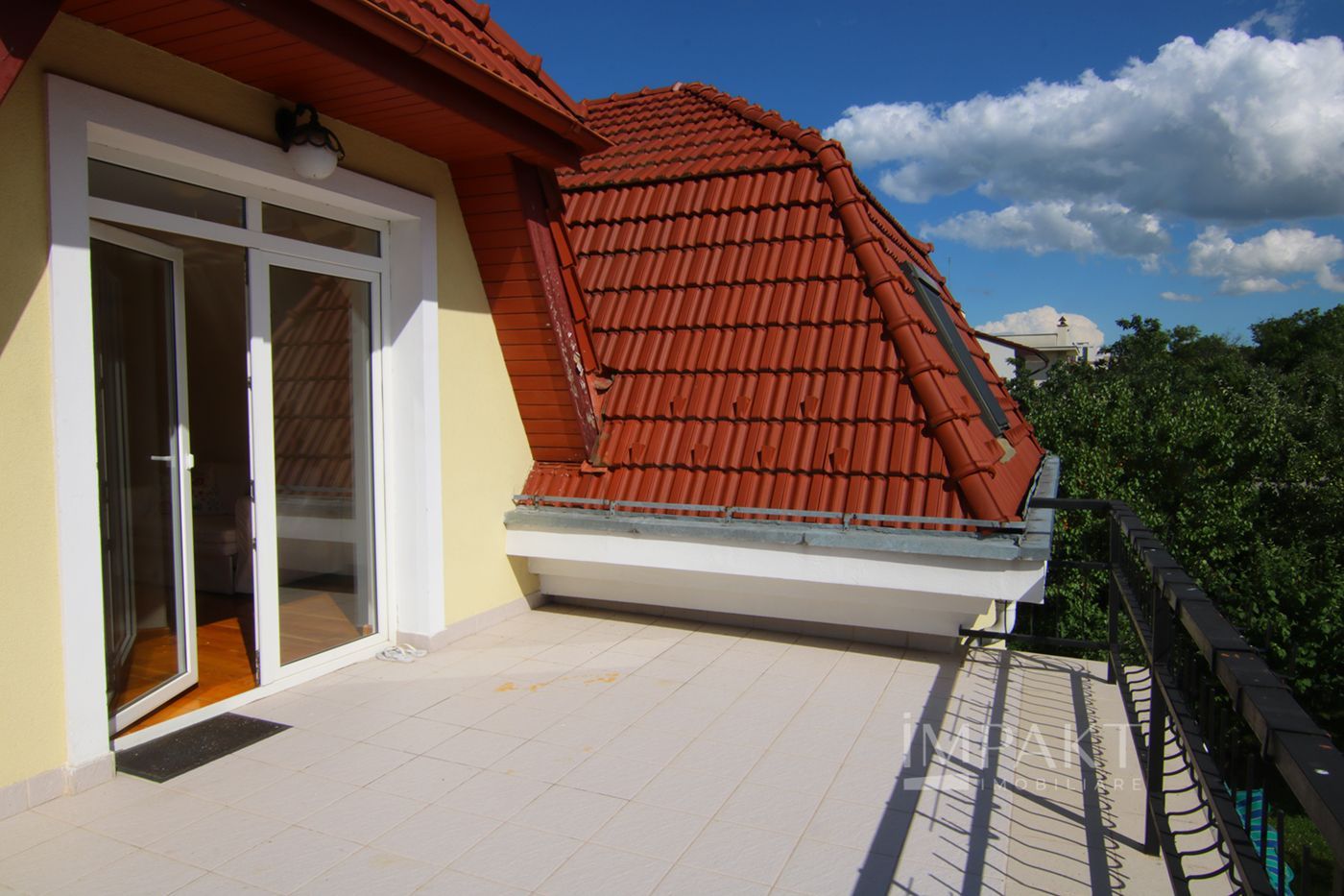 Casa individuala situata la 2 minute de Parcul Engels ! - Poză 32