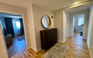 Apartament 3 camere complex Ten Blocks - Poză 6