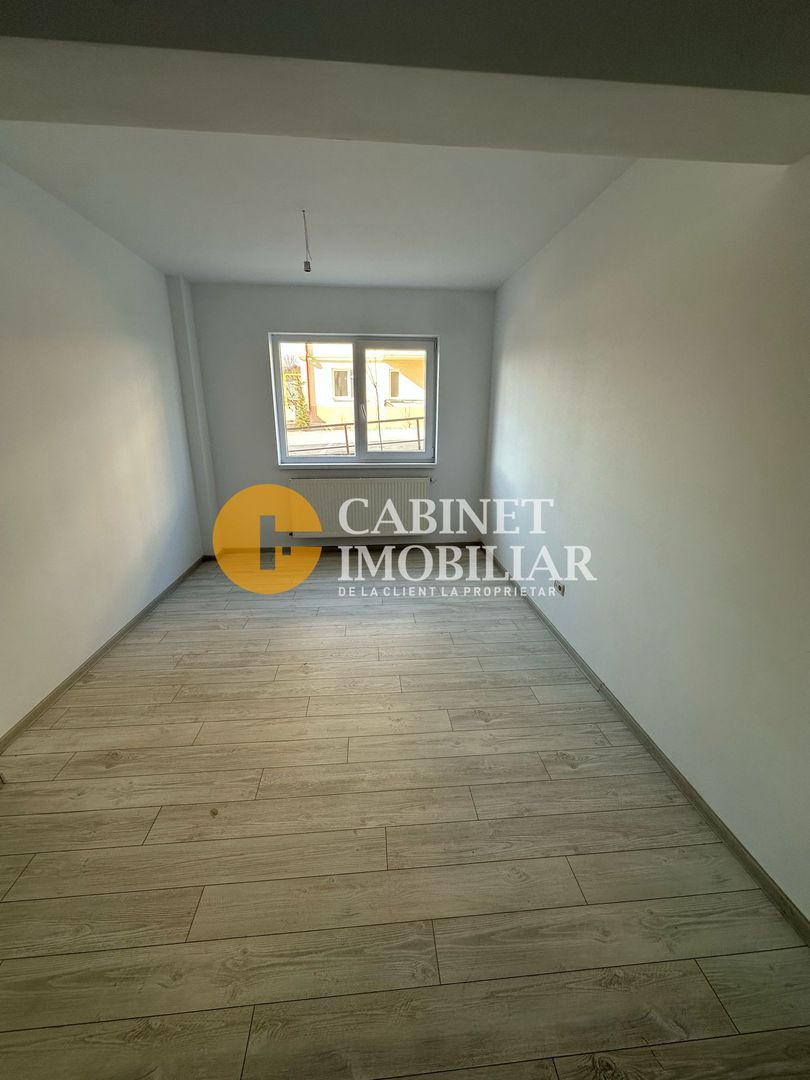 2 CAMERE DECOMANDAT -  BLOC NOU - LOC DE PARCARE - VALEA LUPULUI - Poză 2