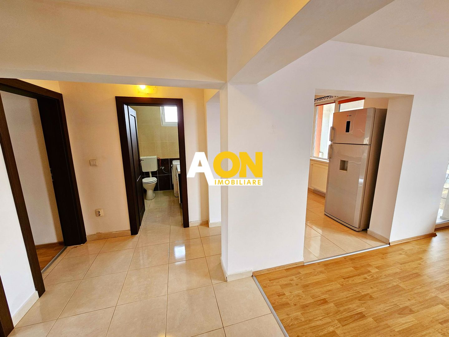 Apartament 3 camere, 75 mp utili + garaj 22 mp. cartier Orhideea - Poză 10