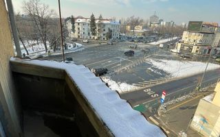 Oportunitate investitie 2 camere Dorobanti centrala proprie - Poză 15