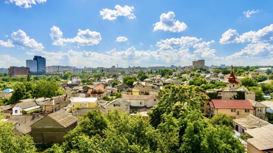 Vânzare, apartament, 2 camere, str. Lev Tolstoi, Centru. - Poză 10