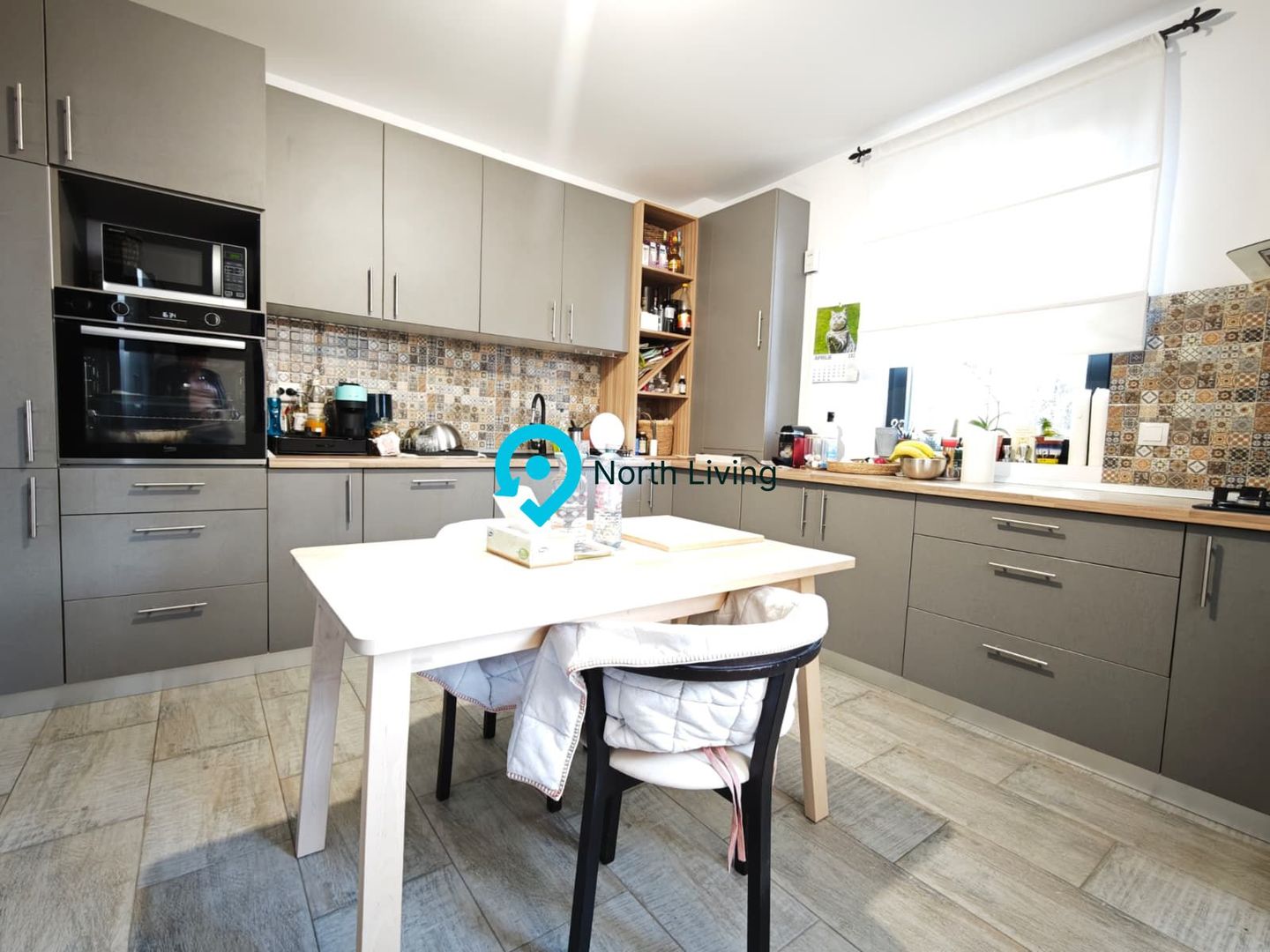 Casă 5 camere Bucureștii Noi | 170 mp | teren 257 mp - Poză 5