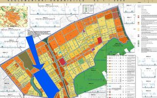 Teren ideal constructii Sisesti-langa Aletheea - Poză 6