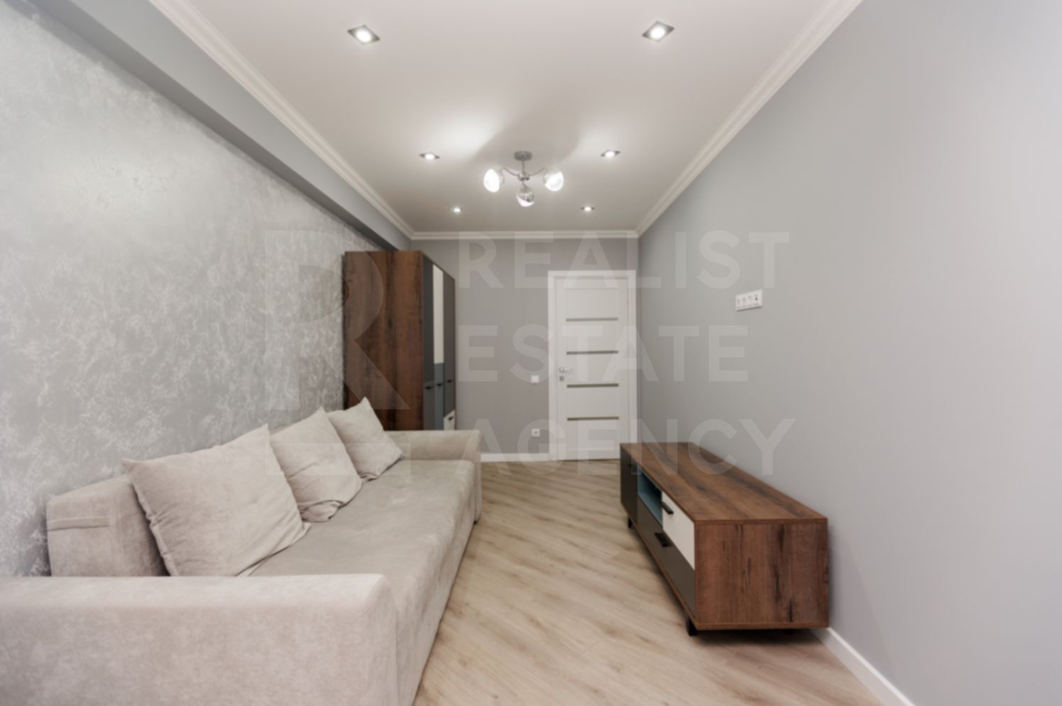Vânzare, apartament, 2 camere, stra Nicolae Testemițanu, Botanica - Poză 6
