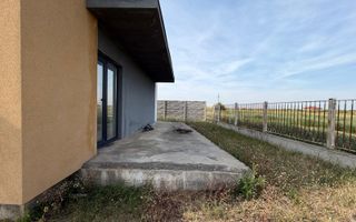 Triplex | 3 camere | Toate utilitatile | Asfalt | Parter + Mansarda | - Poză 8