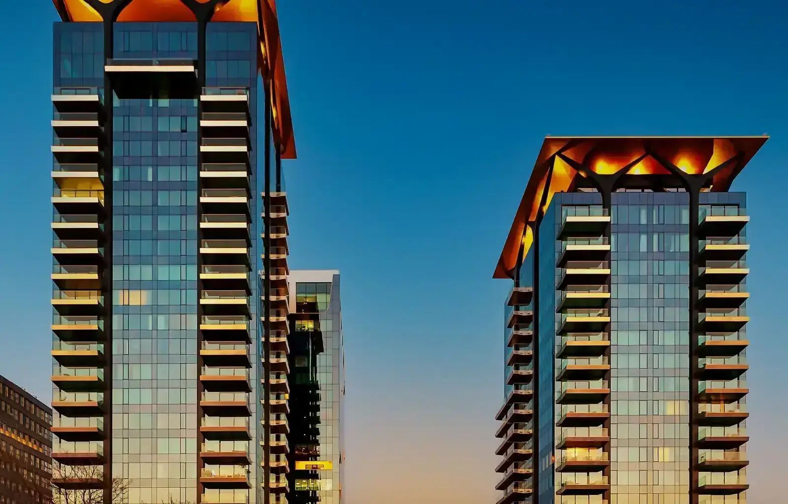 Studio Dublu Floreasca | One Mircea Eliade - Poză 1