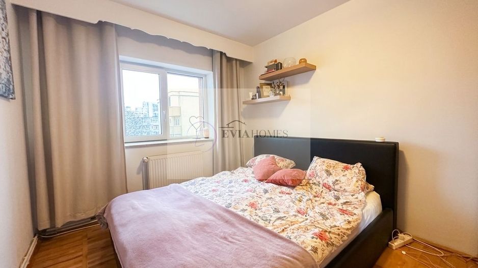 4 camere/etaj intermediar/Zona Parking Marasti - Poză 5