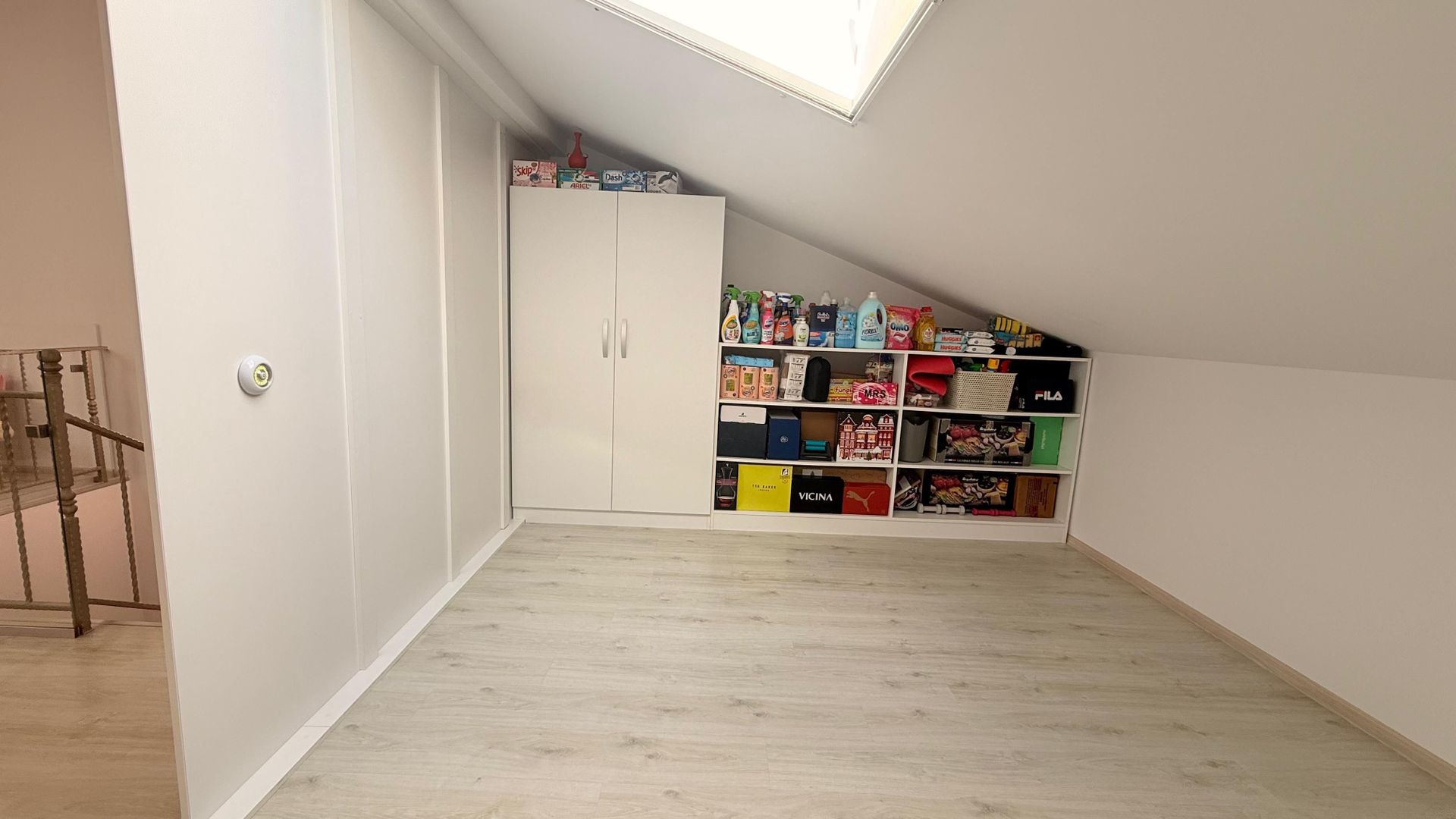 vila-n duplex/mob-util complet+2parcari/Trend Residence Spl.Unirii - Poză 13