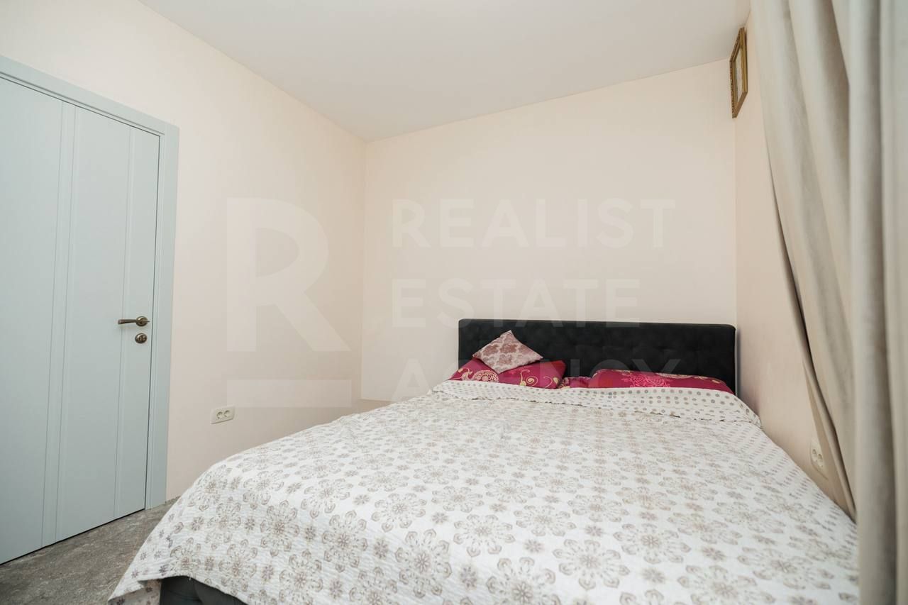 Vânzare, casă, 4 camere, 260 mp + 7 ari, str. Calea Unirii, Durlesti - Poză 15