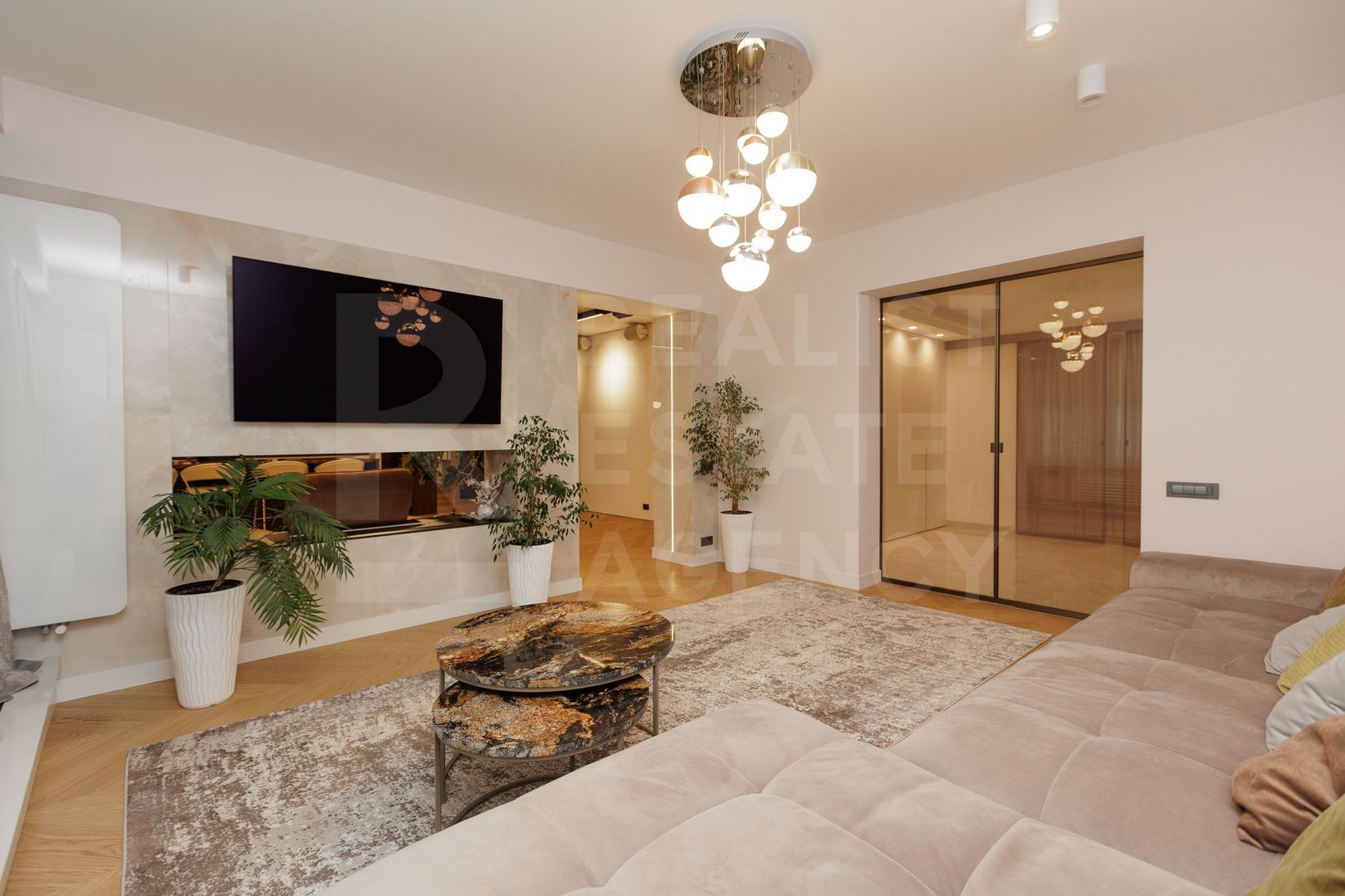 Vânzare, apartament, 3 camere, str. Mihail Kogălniceanu, Centru - Poză 21