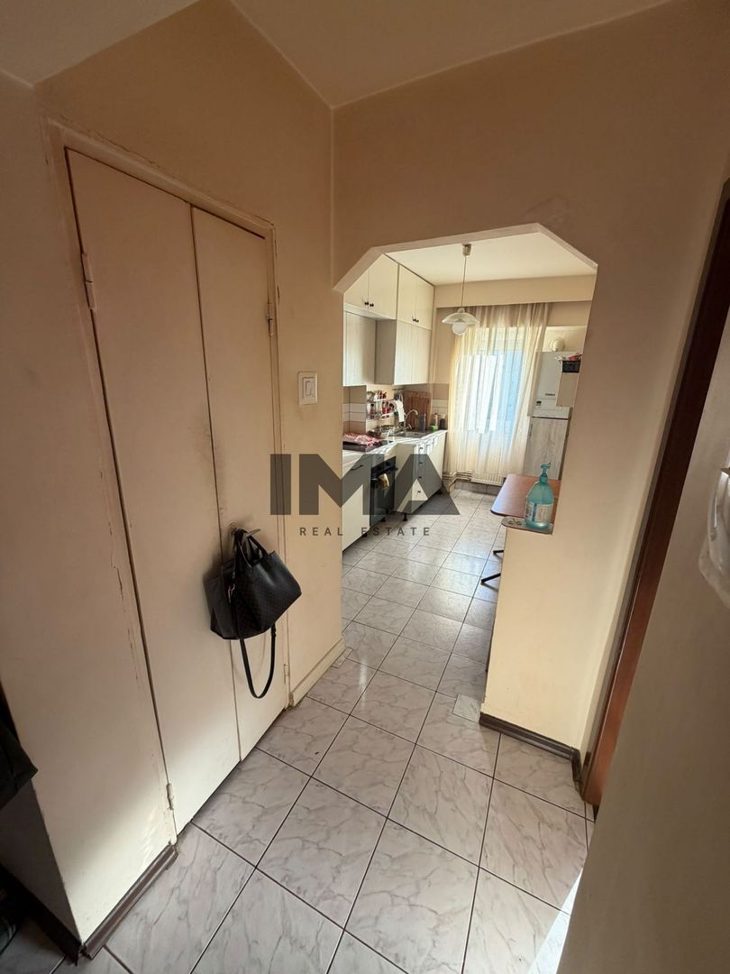 Apartament 3 camere | Cluj-Napoca, Mănăștur, Ion Mester - Poză 5