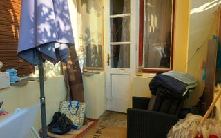 Apartament cu 3 camere la casa str.M.Eminescu - Poză 2