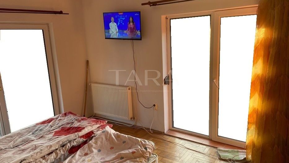 Apartament 2 camere decomandate, Florești, zona Eroilor - Poză 4