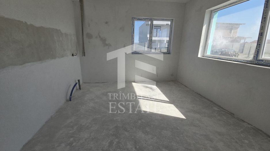 OVIDIU-POIANA- Vila tip duplex | terasa circulabila | gaz | curte - Poză 22