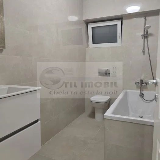 Apartament 2 camere decomandat – Evergreen Tătărași, Iași - Poză 6