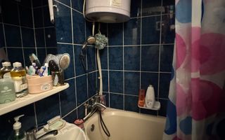 Garsoniera 22 mp | Zona Ostroveni | Mobilata si Utilata - Poză 6