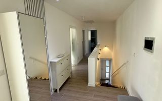 Apartament 3 camere, prima închiriere, 95 mp – terasă mare, Dumbravita - Poză 9