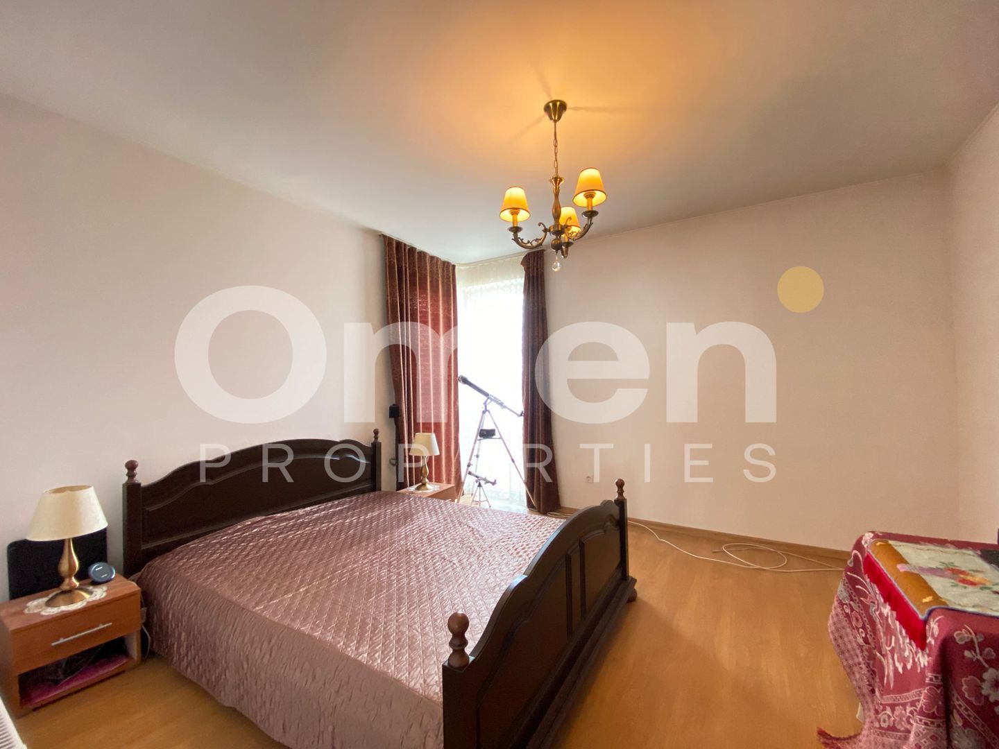 Apartament cu 3 camere, situat la etaj intermediar, bloc nou, zona Salciei - Poză 4