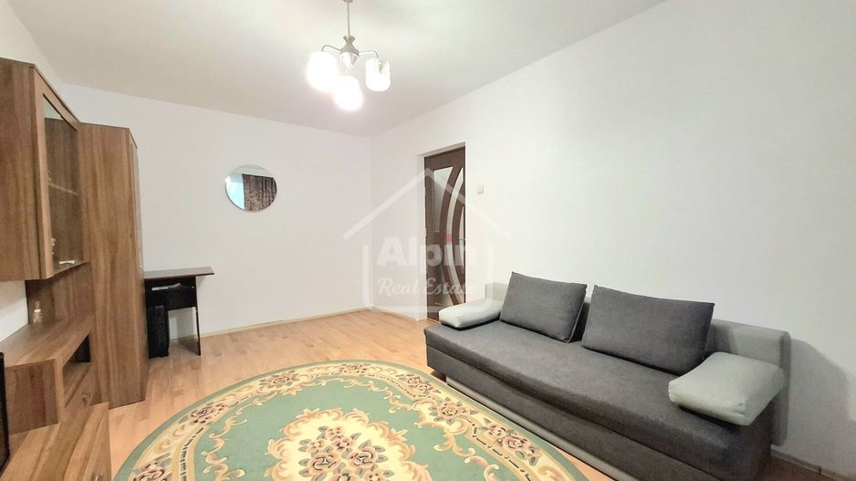 Apartament 2 Camere I Harmanului Garii - Poză 4
