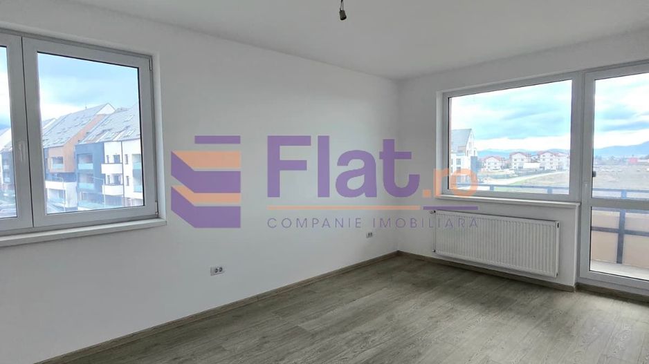 Apartament 3 Camere Brașov Tractorul Parcare - Poză 9