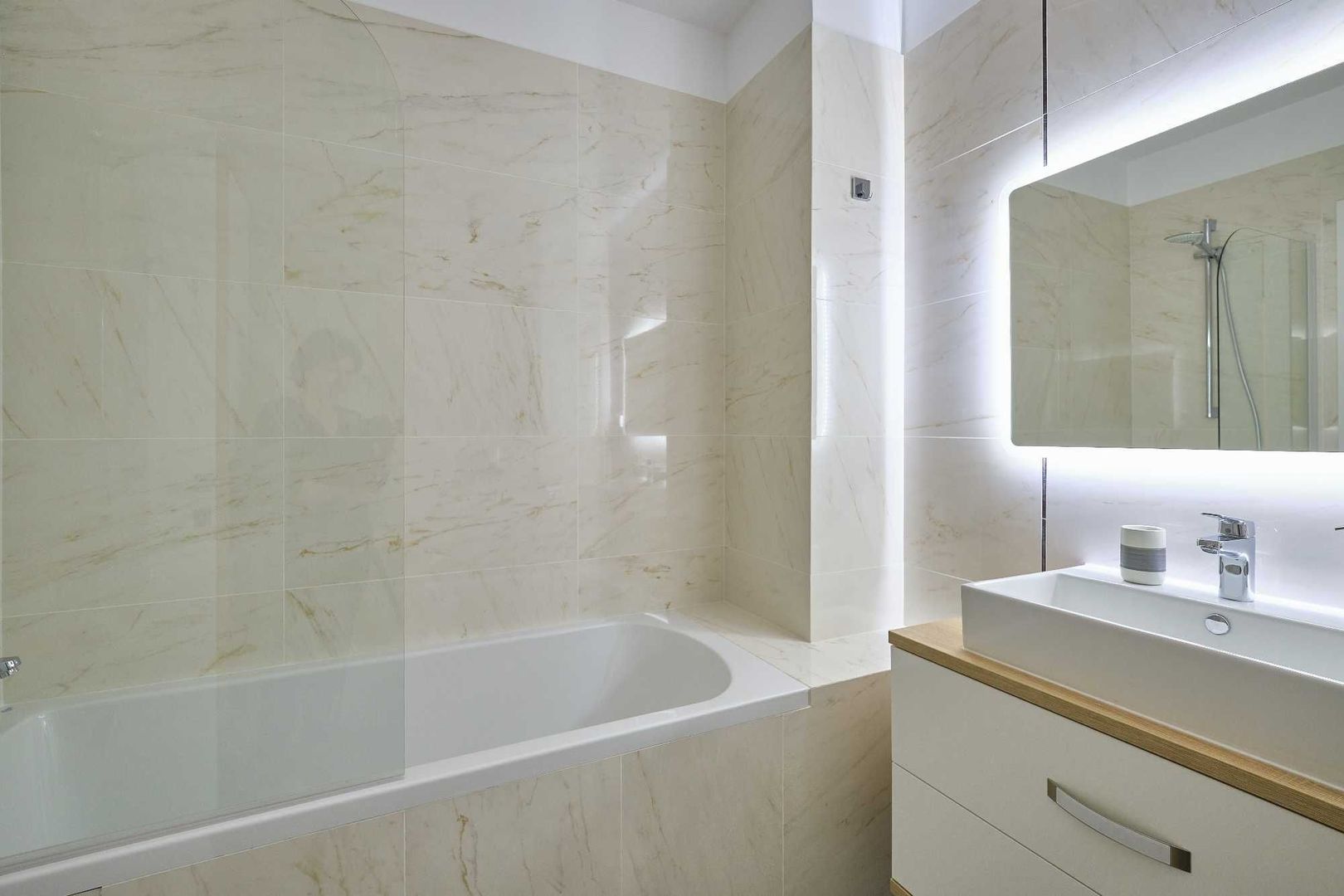 Apartament 2 camere I Eleganță și rafinament I Torontalului - Poză 6