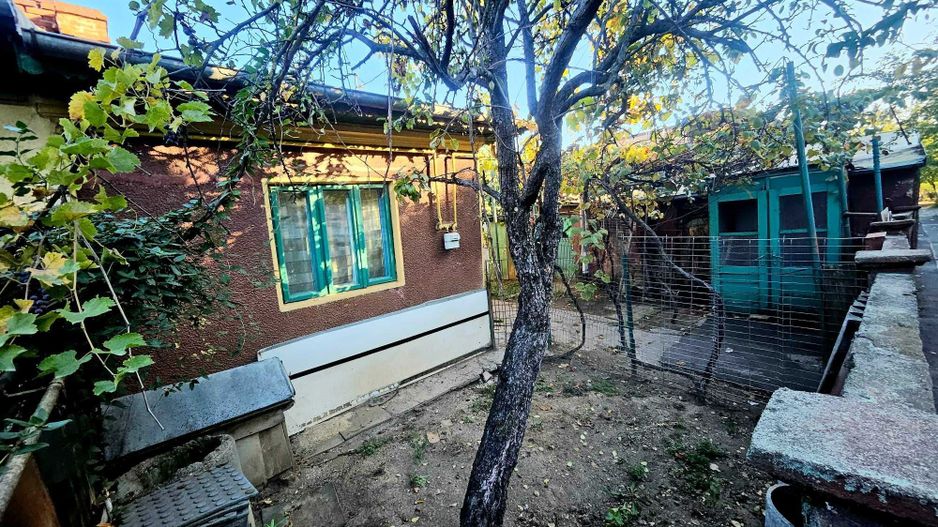 Casa cu teren Bucurestii Noi - Pod Constanta 220mp - Poză 4