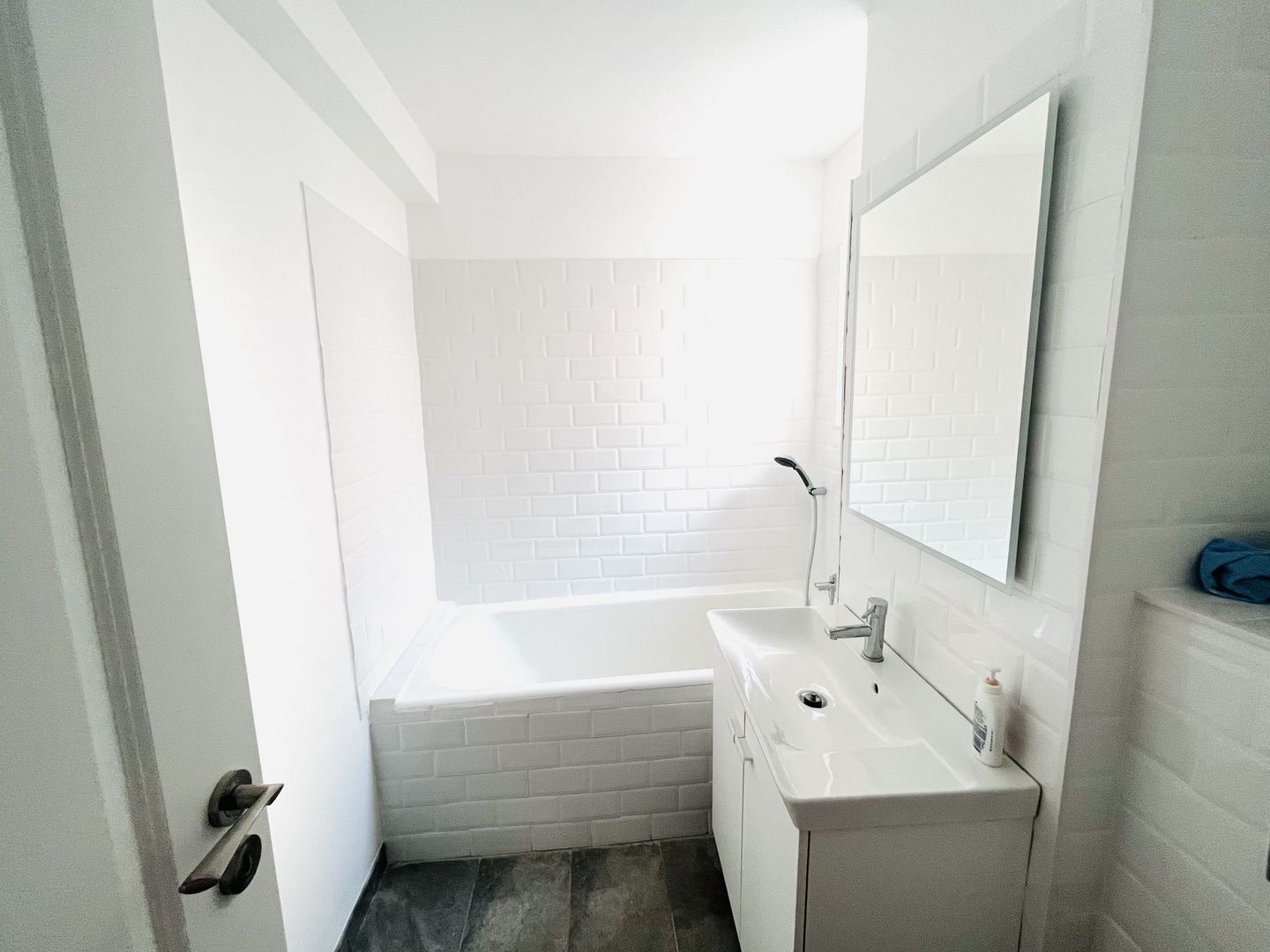 APARTAMENT RENOVAT 3 CAMERE DECOMANDAT | LUJERULUI | METROU - Poză 9