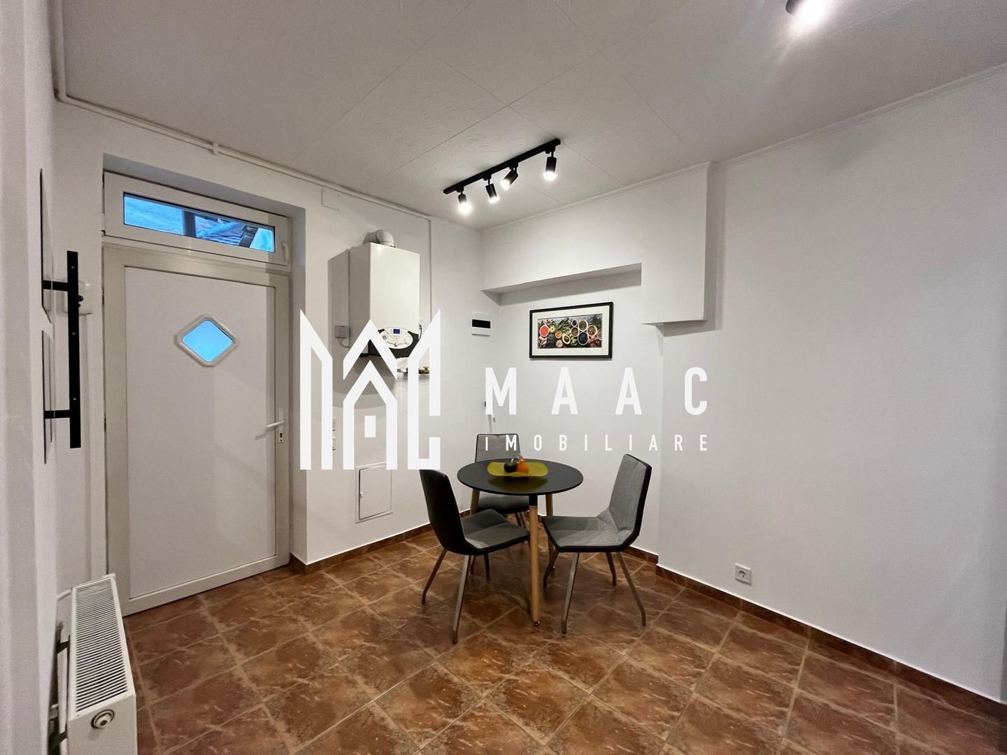 Apartament o camera | 44 mpu | Centrala - Poză 11