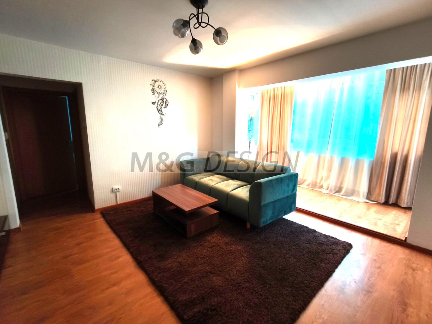 3 cam Girocului -Spitalul Judetean Centrala proprie etaj 1 - Poză 2