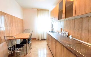 Apartament spatios cu 2 balcoane, modernizat, zona Alfa - Poză 3