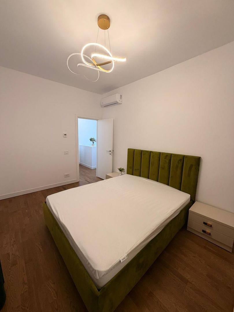 3 camere cu gradina Avalon Estate, Pipera - Poză 7