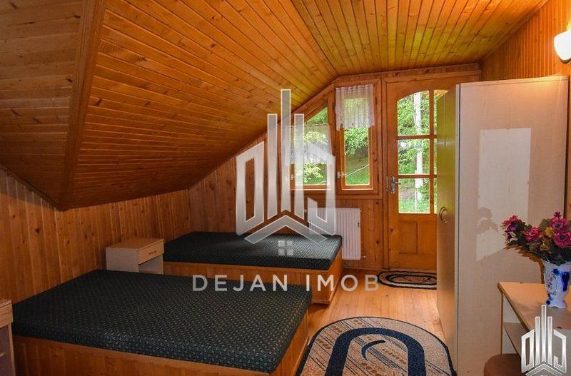 Vilă cu 4 camere | Valea Crișului | COMISION 0% - Poză 21