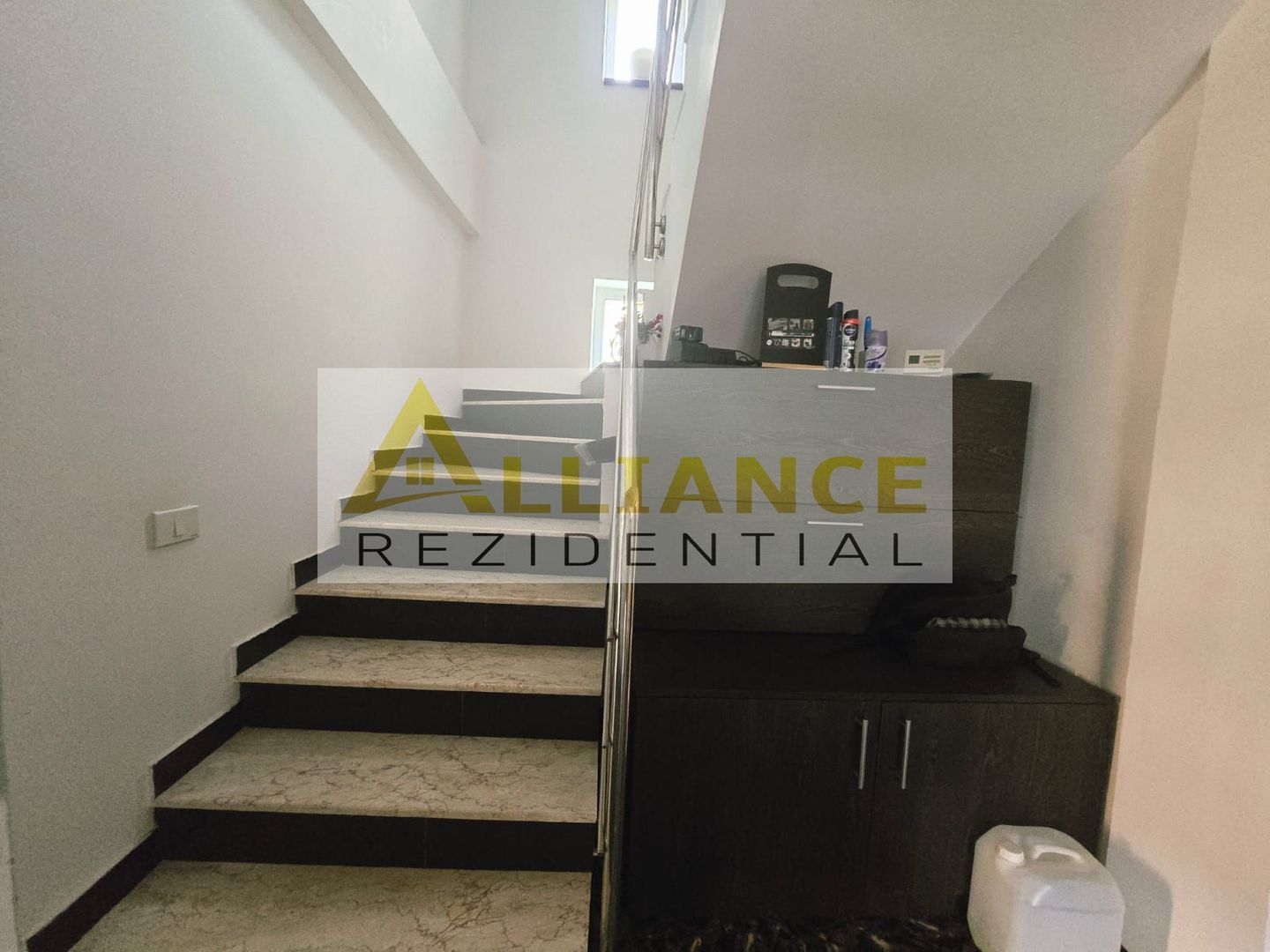 Casa Individuala - 4 camere - 2 bai - 500mp teren - Poză 19