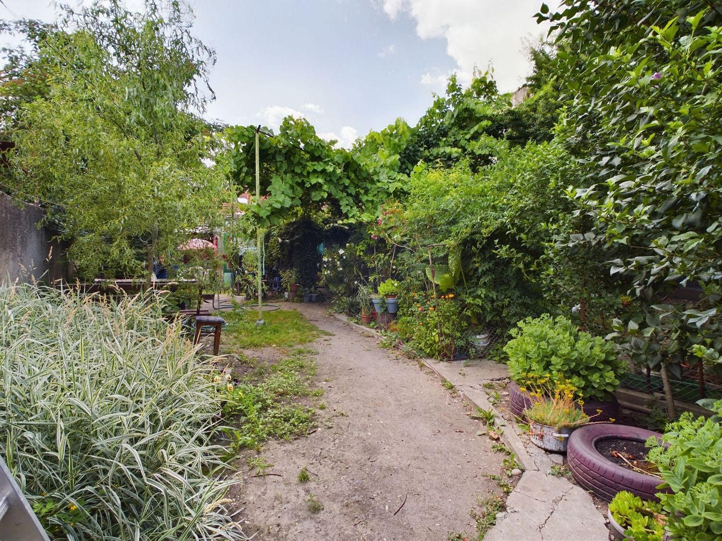 Casă în Aradul Nou - Poză 1